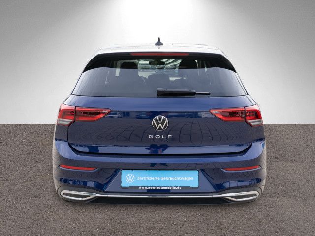 Fahrzeugabbildung Volkswagen Golf Move 1.5 TSI 6-Gang LED Navi PDC ACC