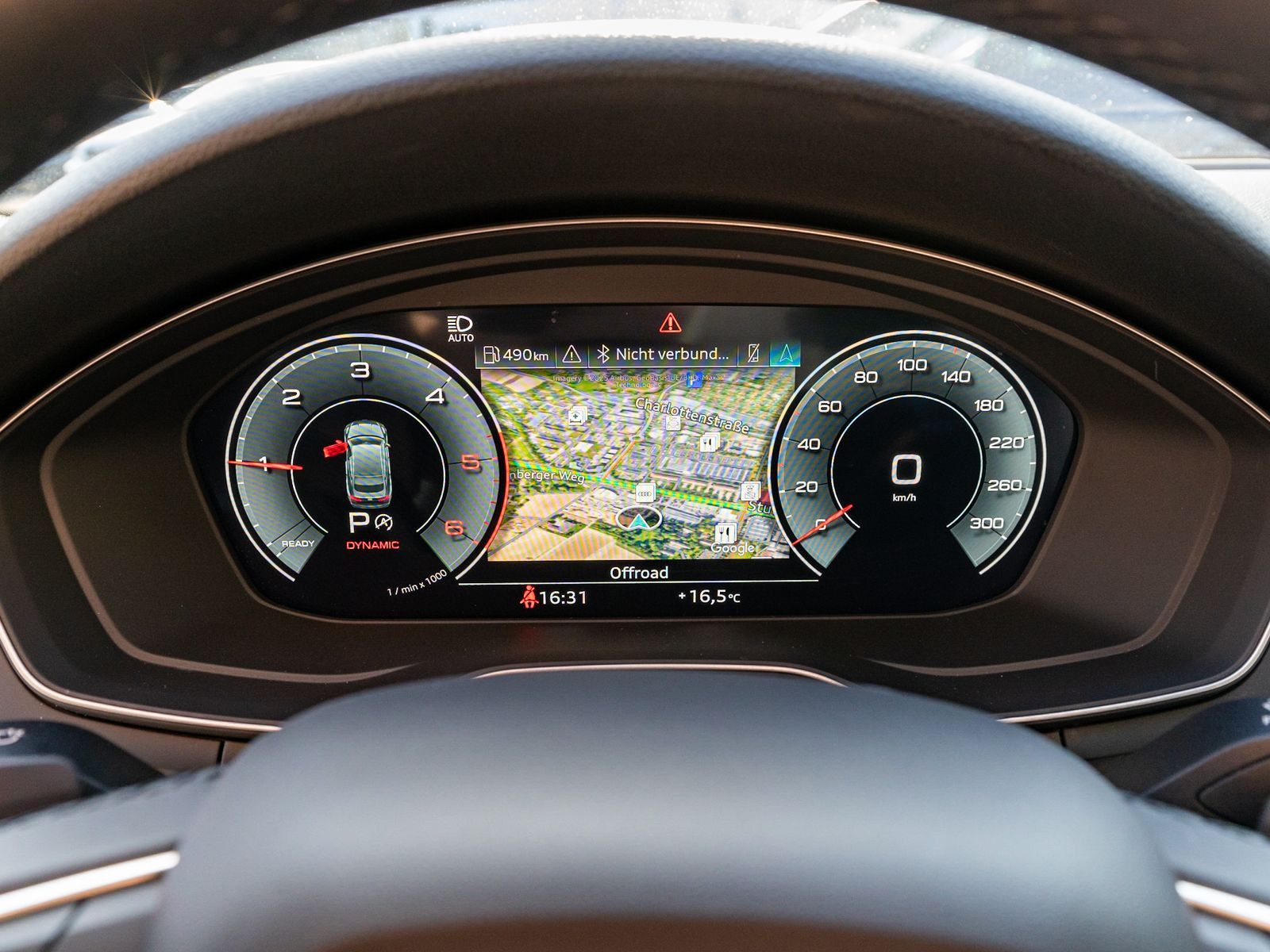 Fahrzeugabbildung Audi A5 Sportback Sline 40TDI quattro Navi Matrix AHK