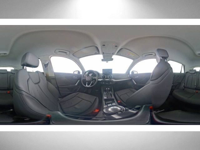 Fahrzeugabbildung Audi Q2 S line 35TDI quattro Stron LED Navi PDC LEDER