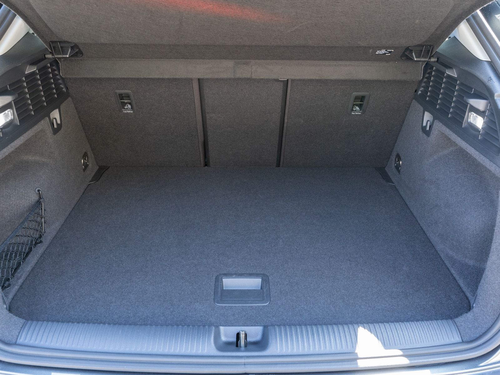 Fahrzeugabbildung Audi Q2 S line 35TDI quattro Stron LED Navi PDC LEDER