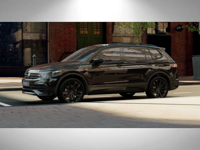 Fahrzeugabbildung Volkswagen Tiguan Allspace R-Line 2.0 TDI SCR 4MOTION 147kW