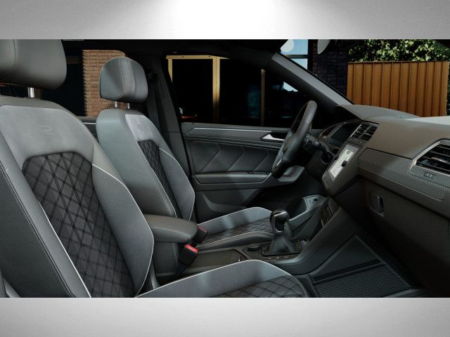 Fahrzeugabbildung Volkswagen Tiguan Allspace R-Line 2.0 TDI SCR 4MOTION 147kW