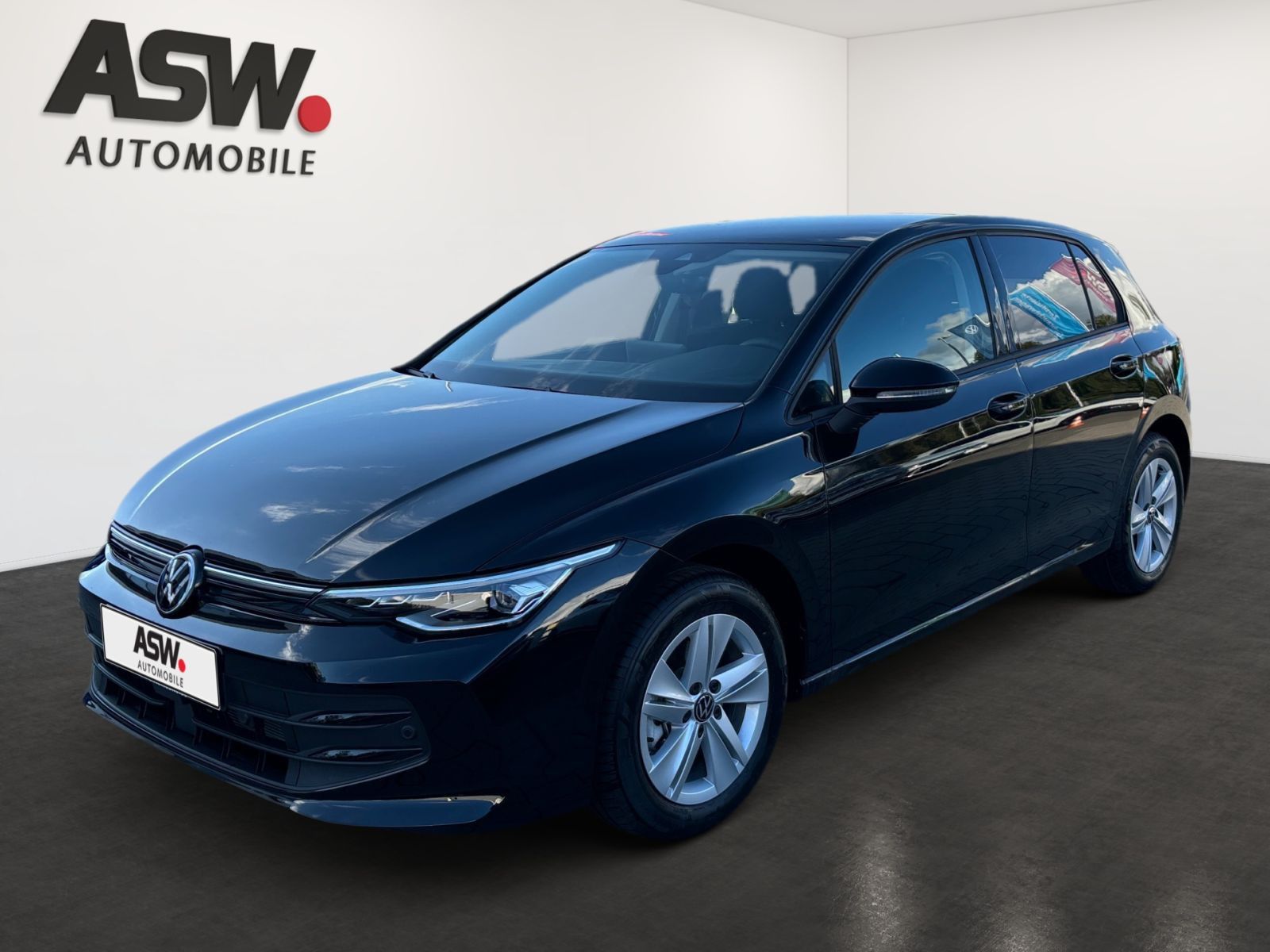 Volkswagen Golf Life 1.5 TSI OPF 85 kW (116 PS)