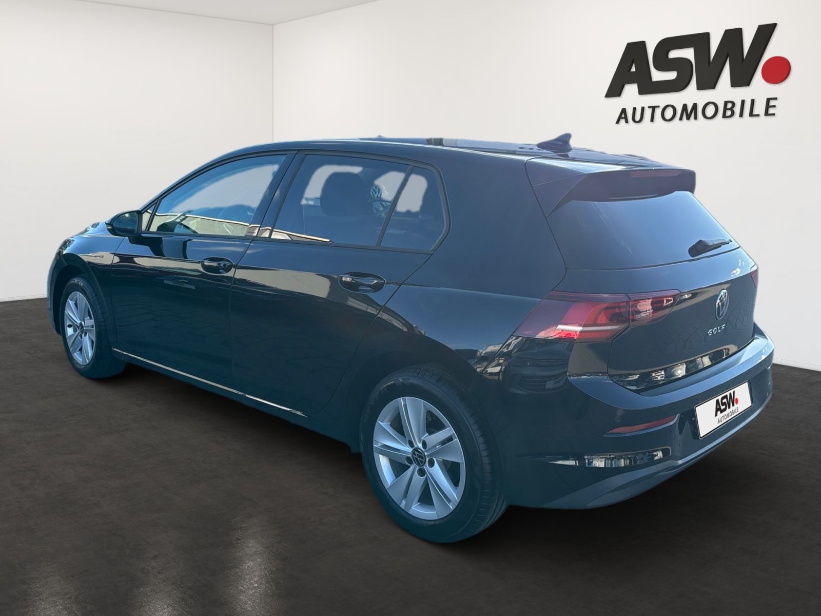 Fahrzeugabbildung Volkswagen Golf Life 1.5 TSI OPF 85 kW (116 PS)