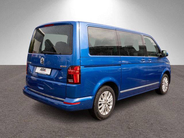 Fahrzeugabbildung Volkswagen T6.1 Multivan Highline 4M 2.0 TDI DSG LEDER ACC
