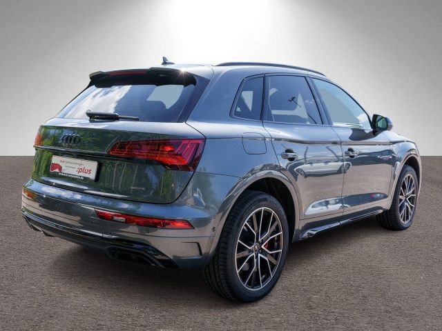 Fahrzeugabbildung Audi Q5 S line 40TDI quattr Stron Navi Matrix StandHz
