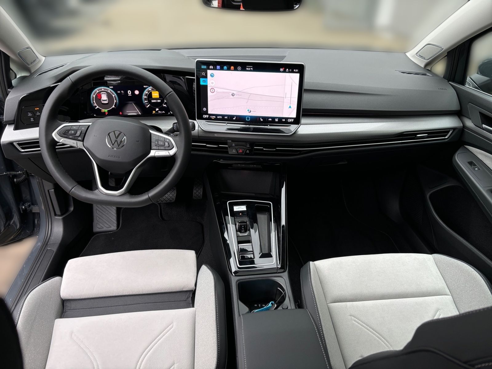Fahrzeugabbildung Volkswagen Golf Style 1.5 eTSI OPF DSG | *Standheizung*