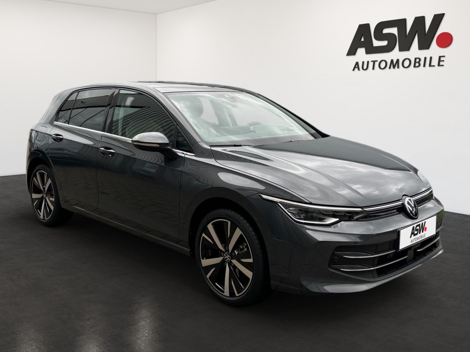Fahrzeugabbildung Volkswagen Golf Style 1.5 eTSI OPF DSG | *Standheizung*