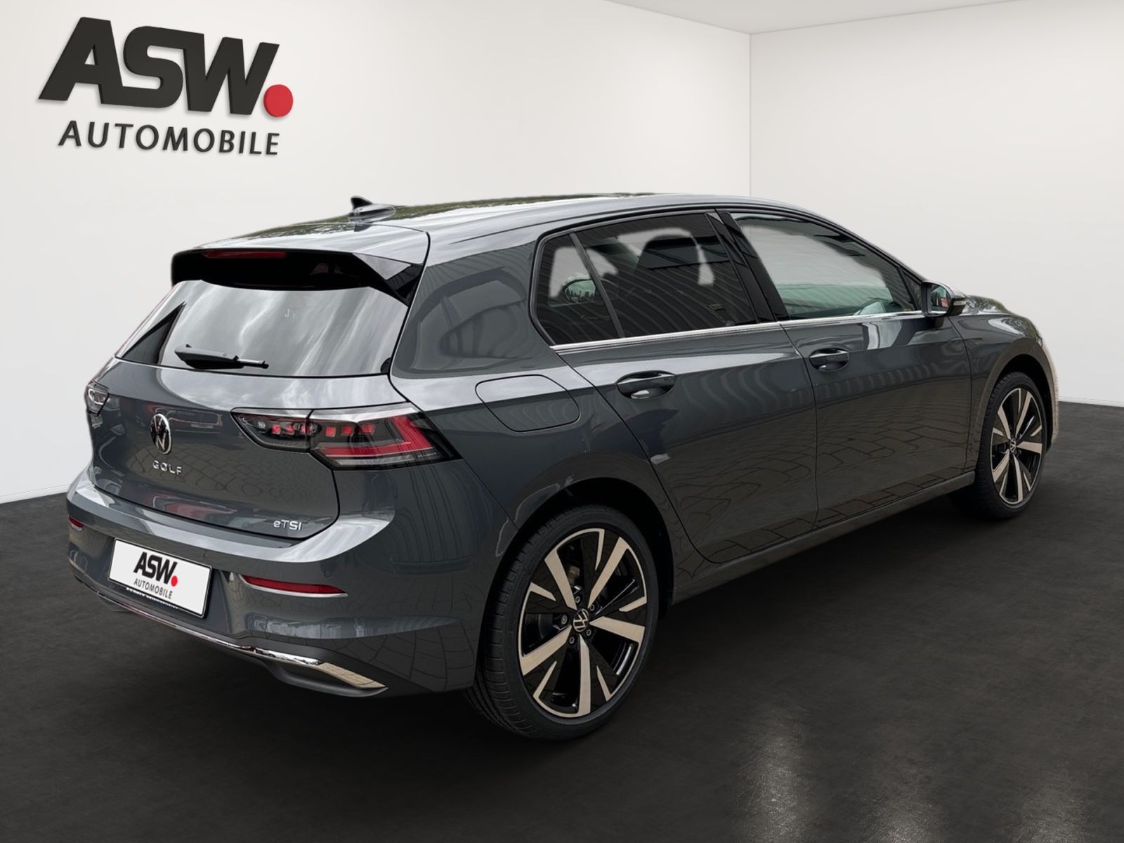 Fahrzeugabbildung Volkswagen Golf Style 1.5 eTSI OPF DSG | *Standheizung*