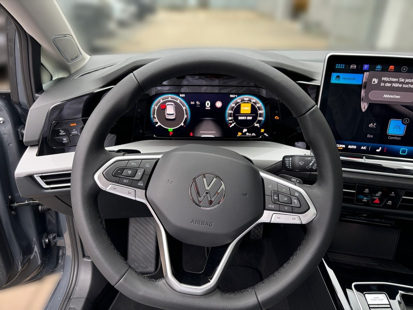 Fahrzeugabbildung Volkswagen Golf Style 1.5 eTSI OPF DSG | *Standheizung*