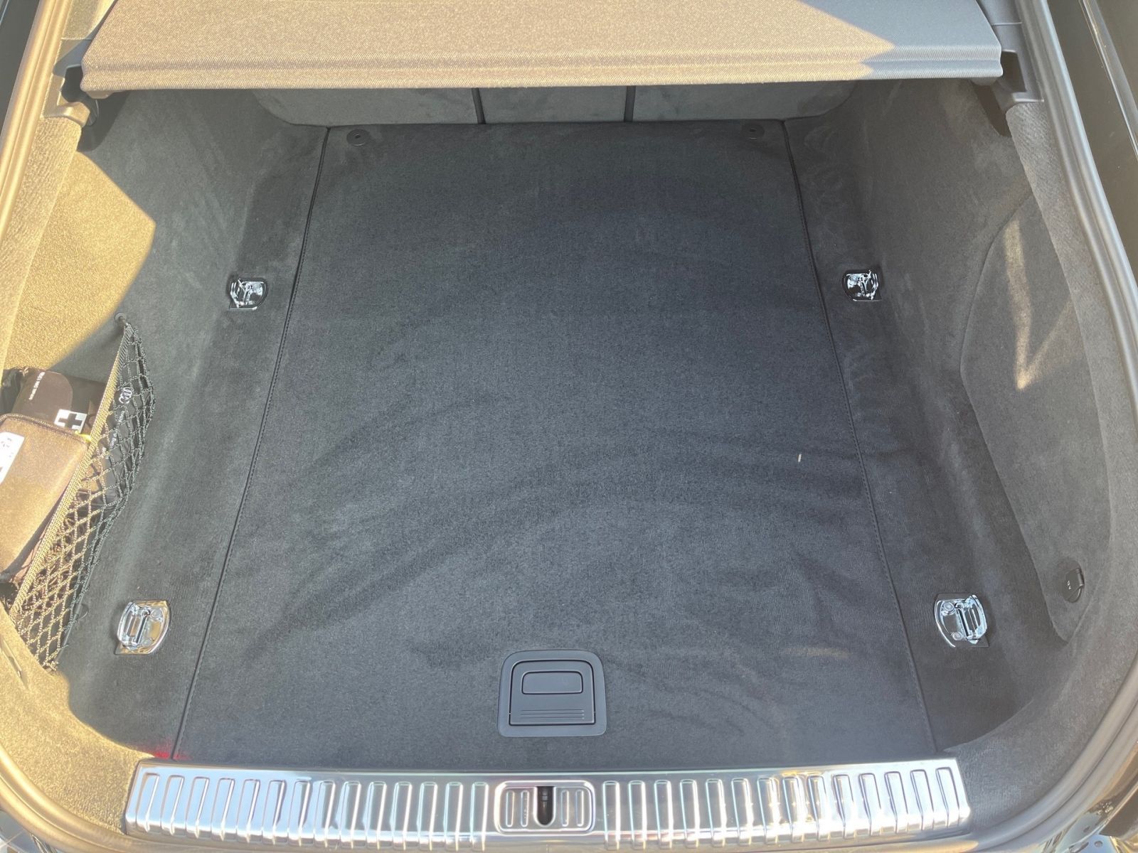 Fahrzeugabbildung Audi A7 Sportback 50 TDI quattro 210(286) kW(PS) tipt