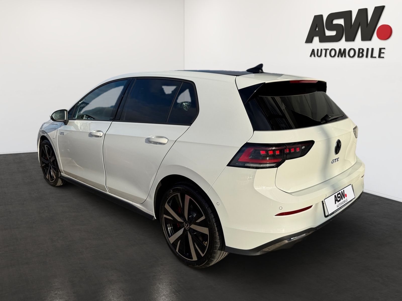 Fahrzeugabbildung Volkswagen Golf GTE 1,5l eHybrid OPF 130 kW (177 PS ) / 85k