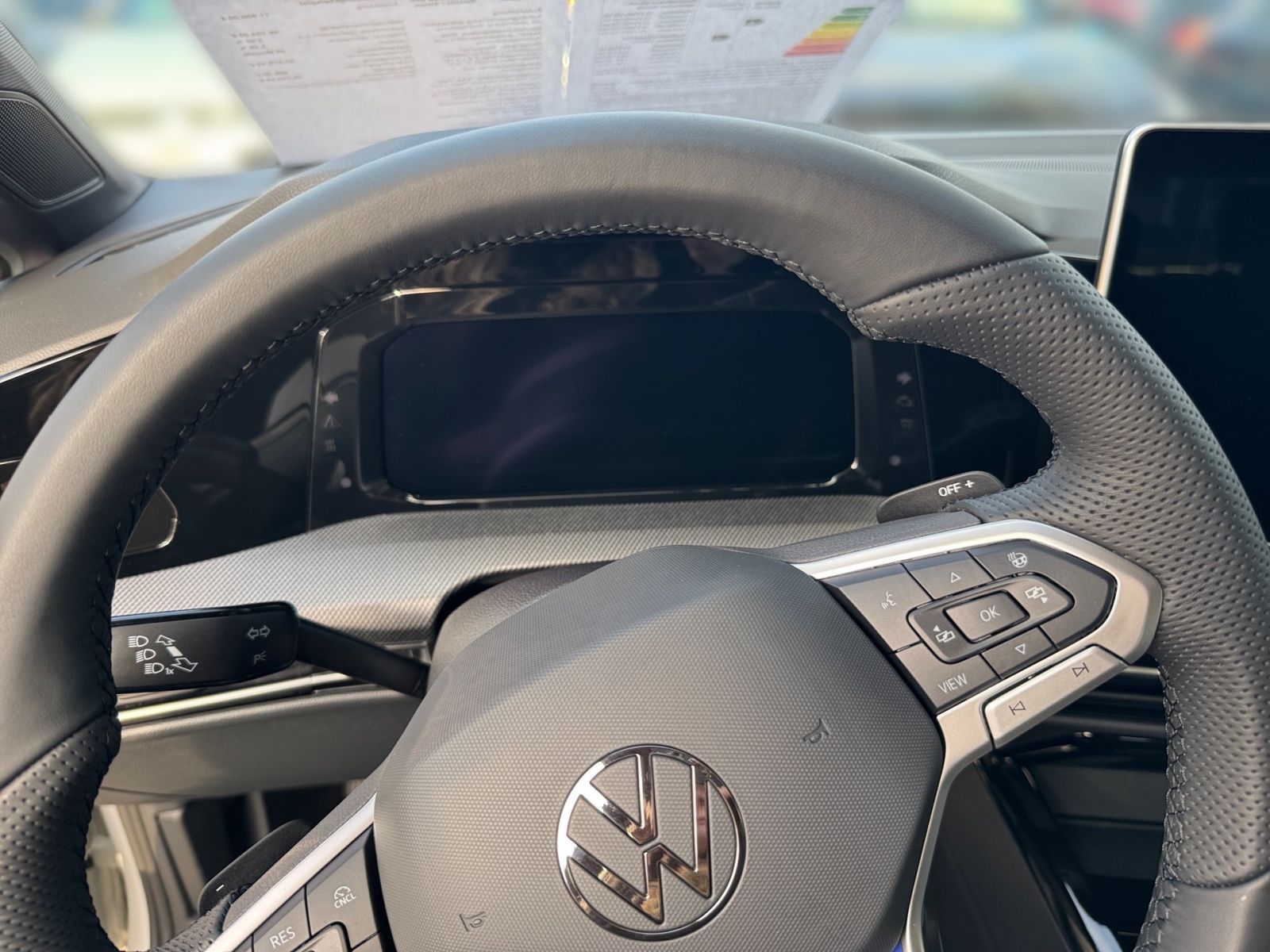 Fahrzeugabbildung Volkswagen Golf GTE 1,5l eHybrid OPF 130 kW (177 PS ) / 85k