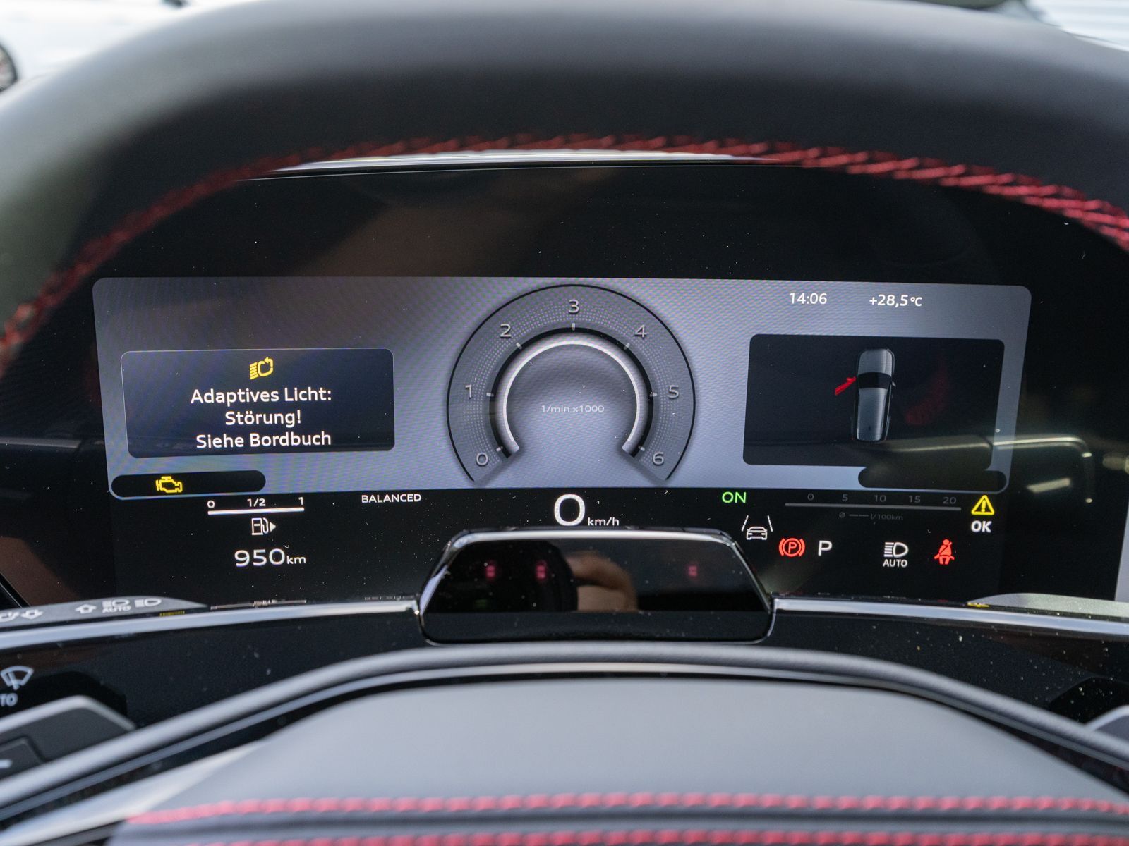 Fahrzeugabbildung Audi Q7 TDI quattro S line Panoramadach Stdhzg AHK