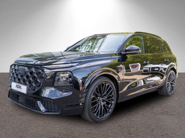 Fahrzeugabbildung Audi Q7 TDI quattro S line Panoramadach Stdhzg AHK