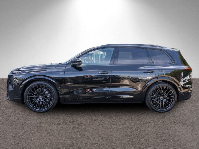 Fahrzeugabbildung Audi Q7 TDI quattro S line Panoramadach Stdhzg AHK