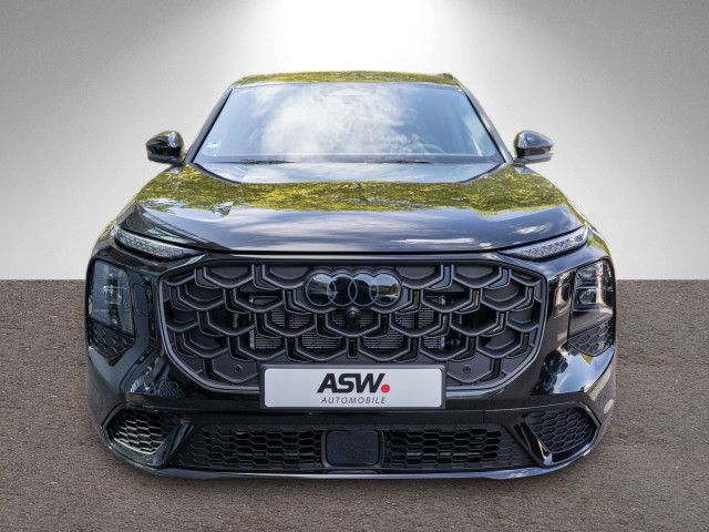 Fahrzeugabbildung Audi Q7 TDI quattro S line Panoramadach Stdhzg AHK