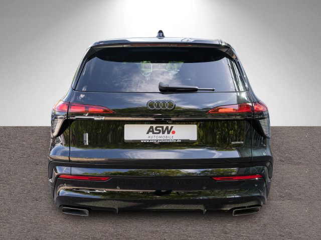 Fahrzeugabbildung Audi Q7 TDI quattro S line Panoramadach Stdhzg AHK