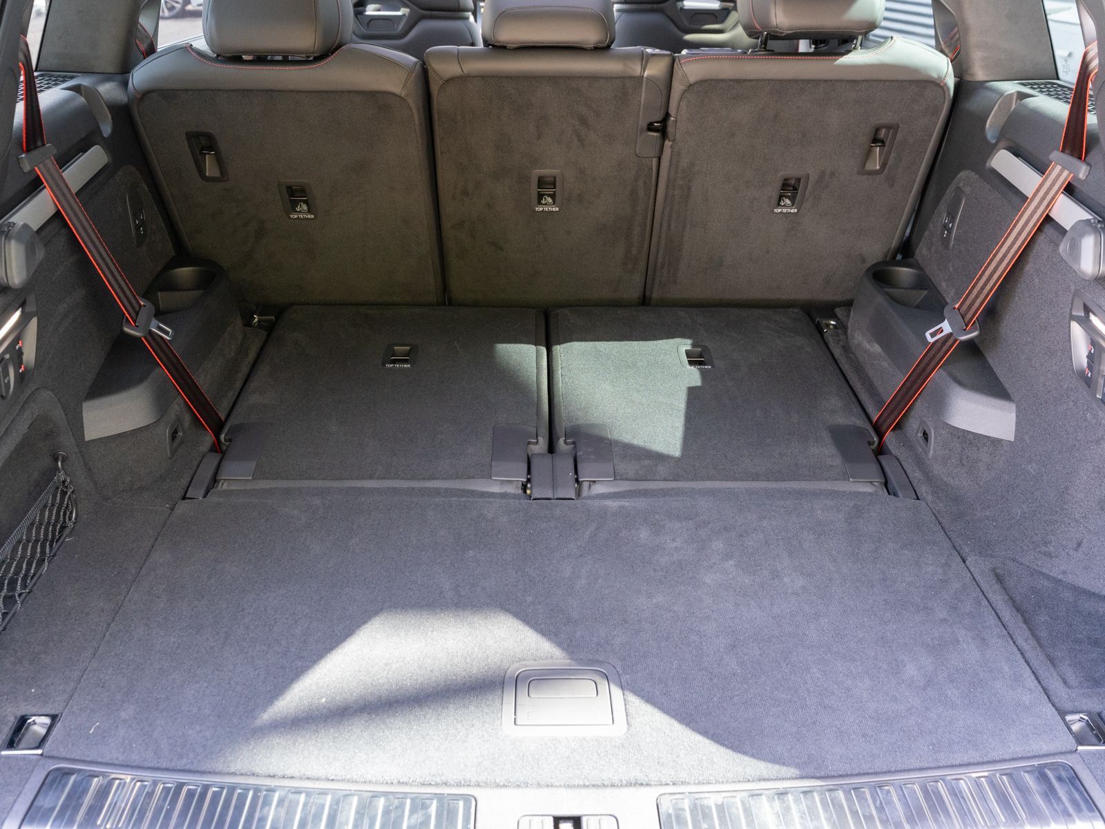 Fahrzeugabbildung Audi Q7 TDI quattro S line Panoramadach Stdhzg AHK