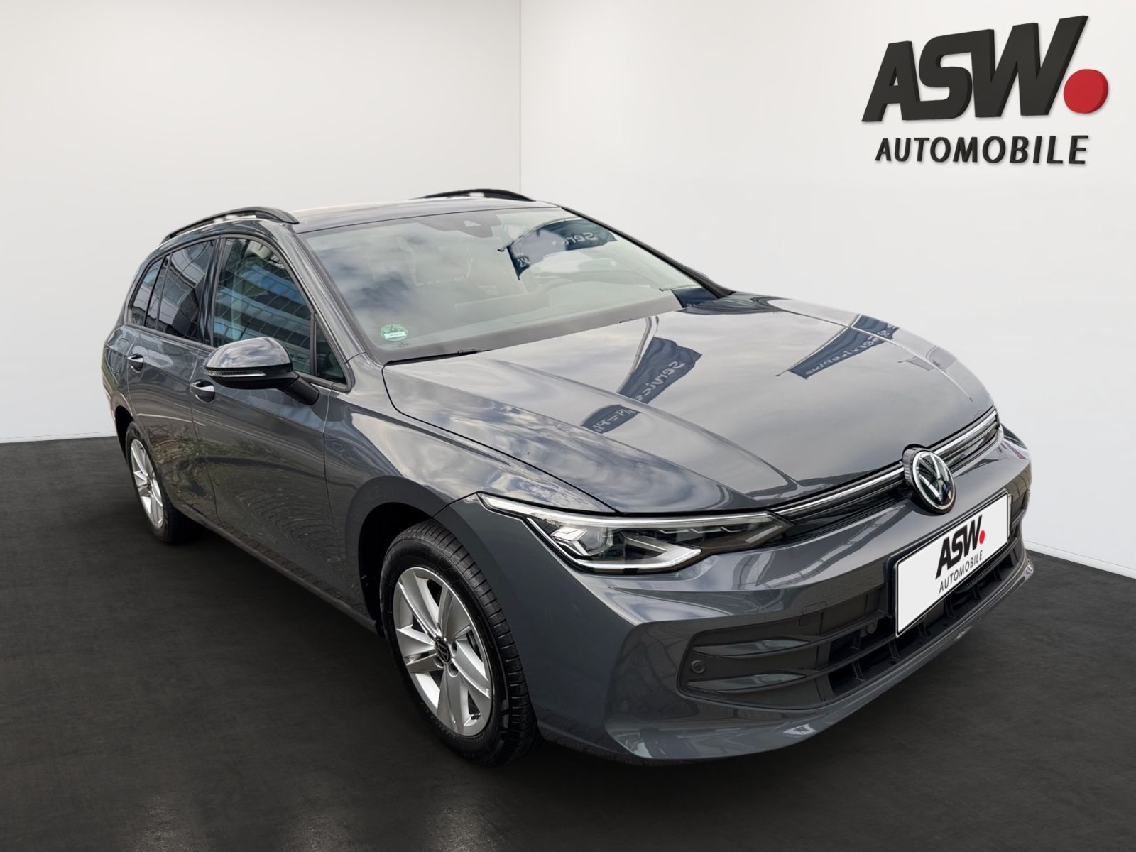 Fahrzeugabbildung Volkswagen Golf Variant Life 1.5 TSI 85 kW (116 PS) 6-Gang