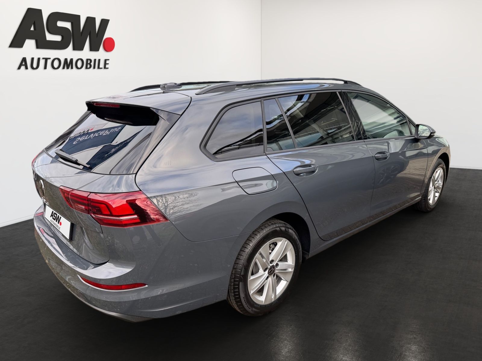 Fahrzeugabbildung Volkswagen Golf Variant Life 1.5 TSI 85 kW (116 PS) 6-Gang