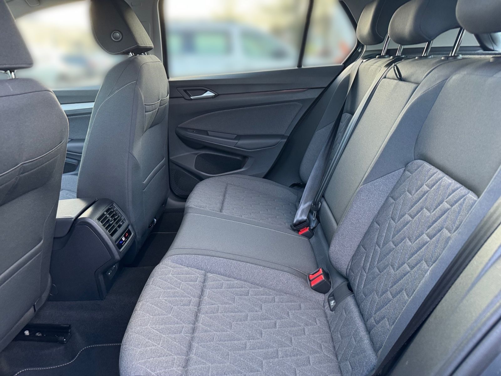 Fahrzeugabbildung Volkswagen Golf Life 1.5 TSI 85 kW (116 PS) 6 -Gang | *WKR*