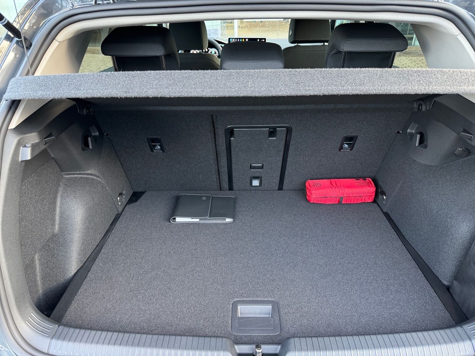 Fahrzeugabbildung Volkswagen Golf Life 1.5 TSI 85 kW (116 PS) 6 -Gang | *WKR*