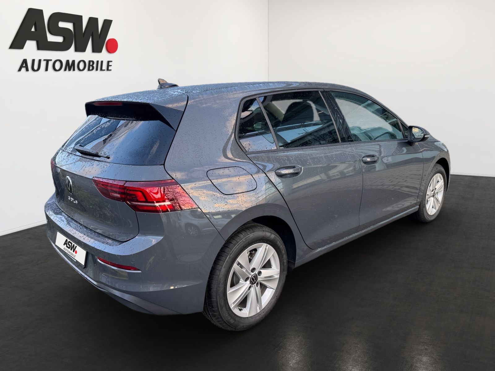 Fahrzeugabbildung Volkswagen Golf Life 1.5 TSI 85 kW (116 PS) 6 -Gang | *WKR*
