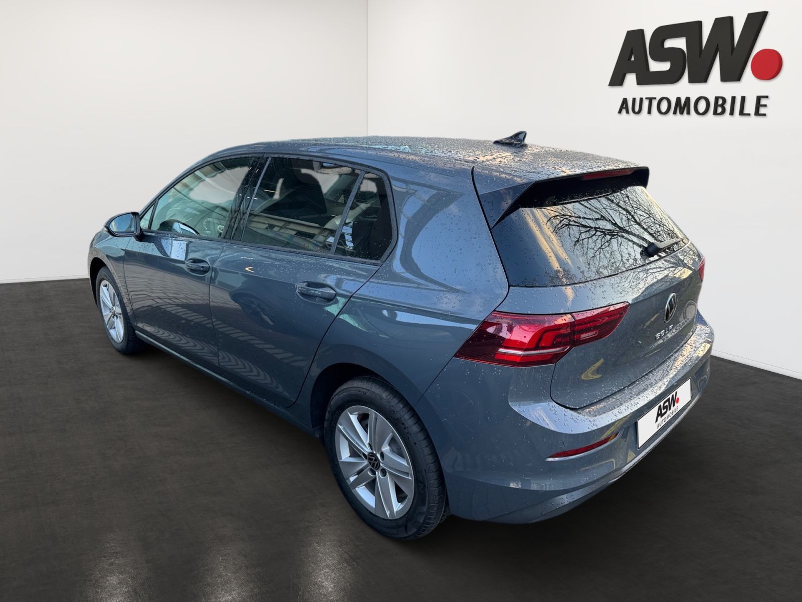 Fahrzeugabbildung Volkswagen Golf Life 1.5 TSI 85 kW (116 PS) 6 -Gang | *WKR*