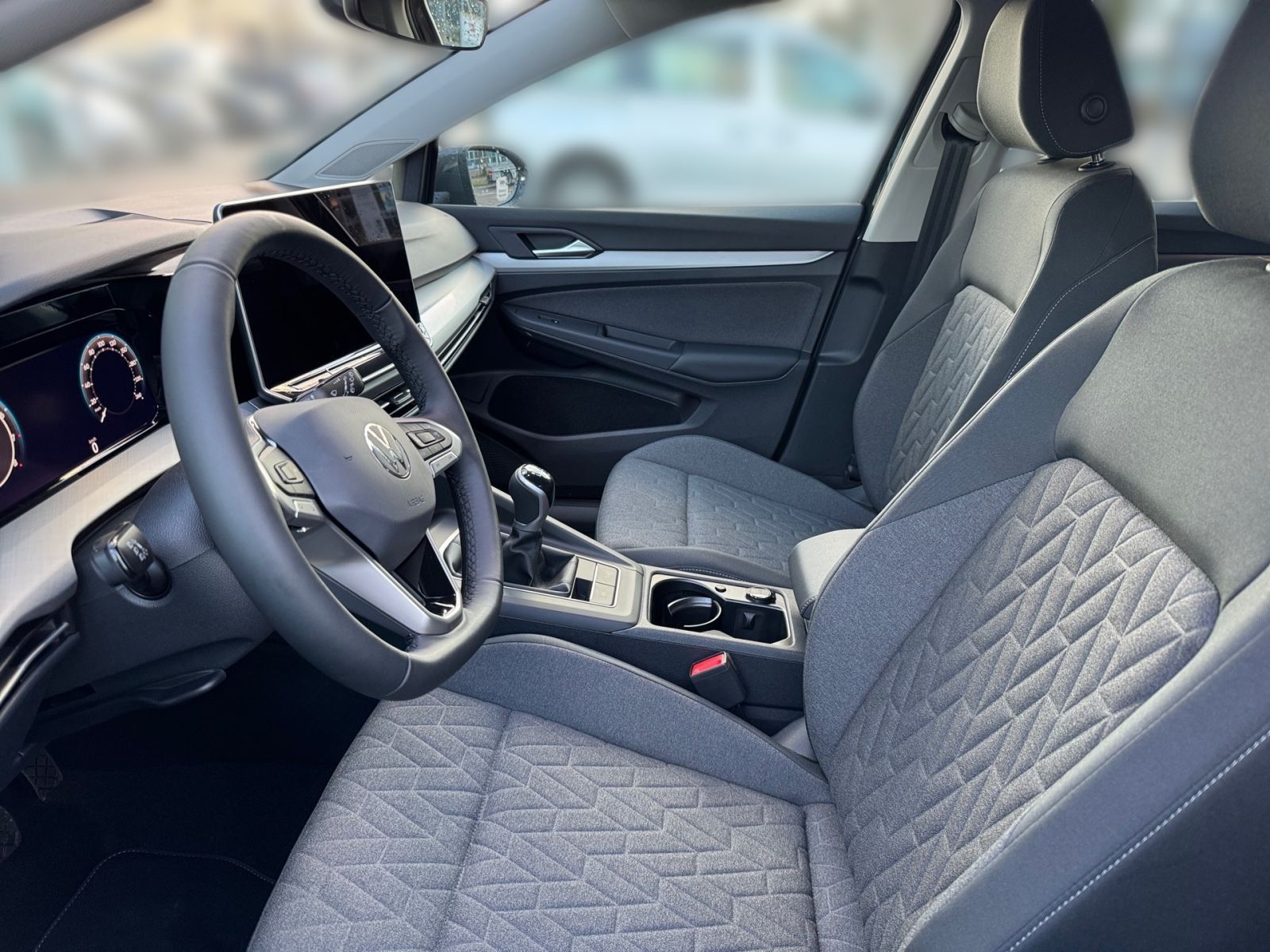 Fahrzeugabbildung Volkswagen Golf Life 1.5 TSI 85 kW (116 PS) 6 -Gang | *WKR*