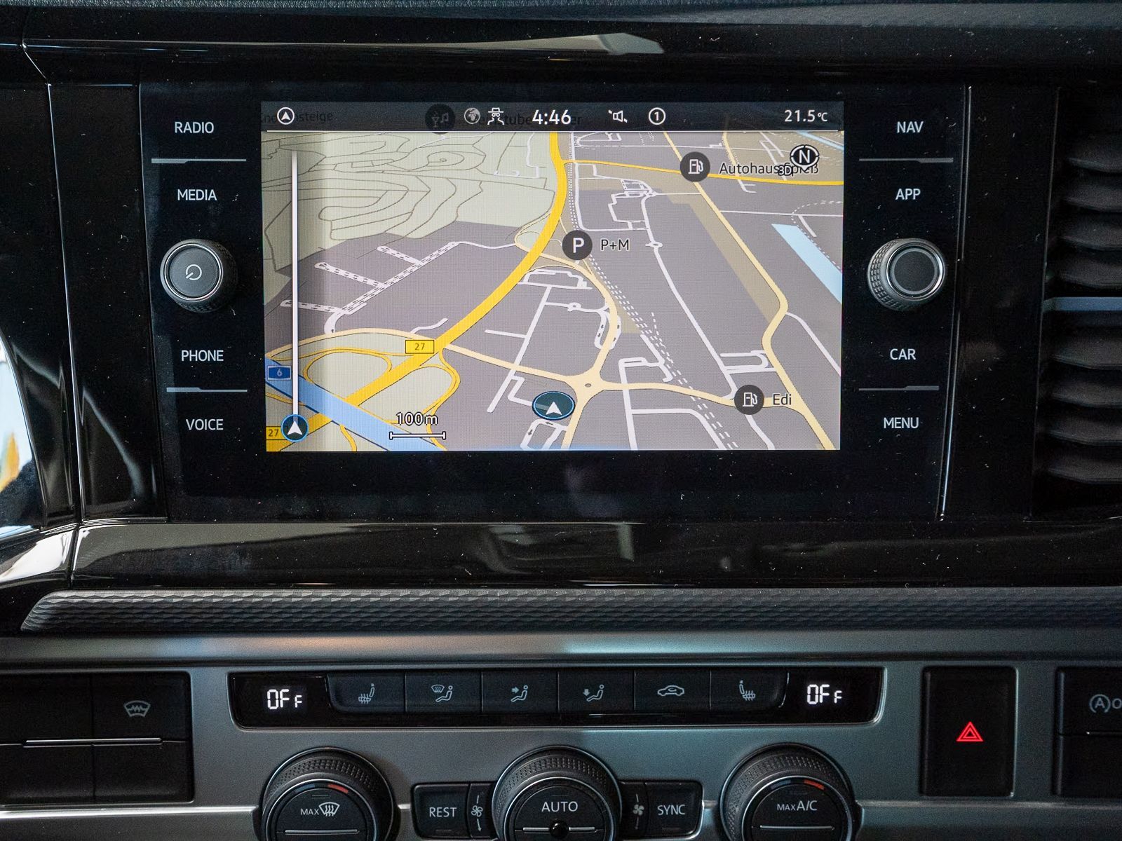 Fahrzeugabbildung Volkswagen T6.1 California Beach Camper Edt 4M 2.0 TDI DSG