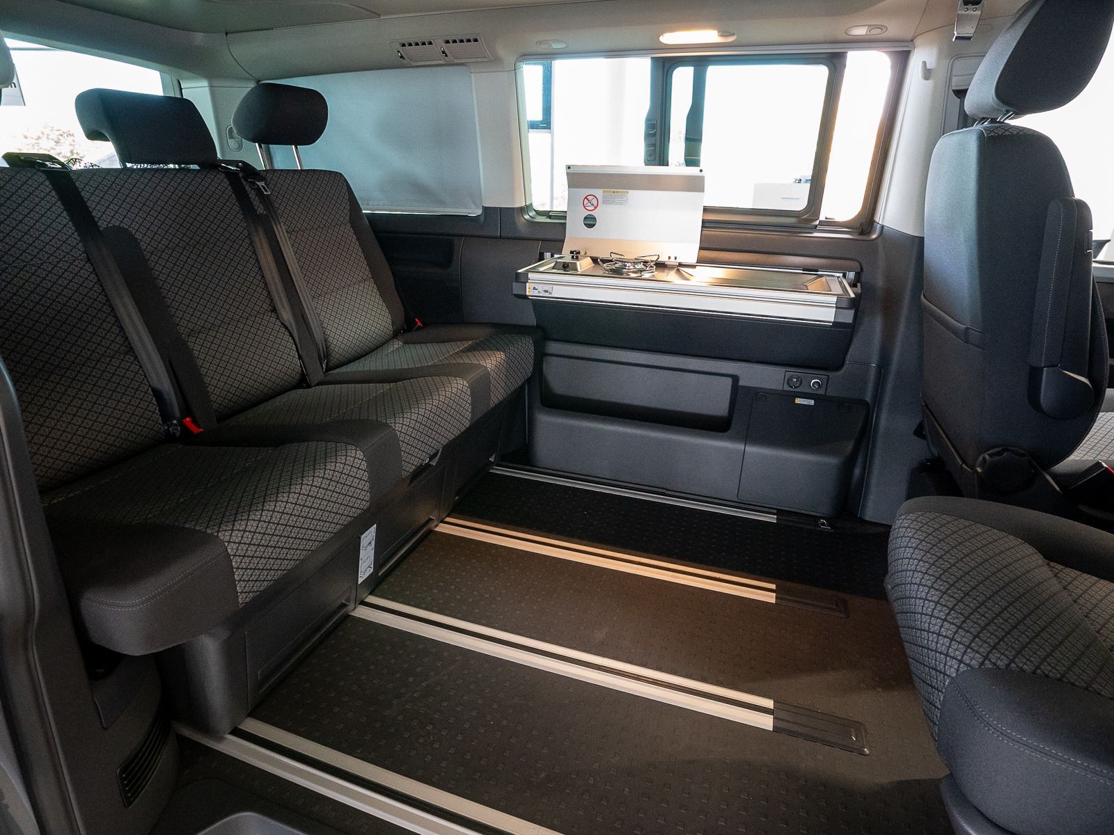 Fahrzeugabbildung Volkswagen T6.1 California Beach Camper Edt 4M 2.0 TDI DSG