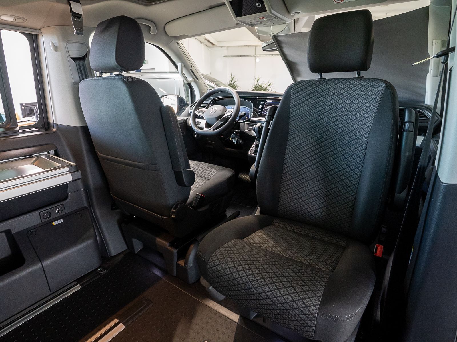Fahrzeugabbildung Volkswagen T6.1 California Beach Camper Edt 4M 2.0 TDI DSG