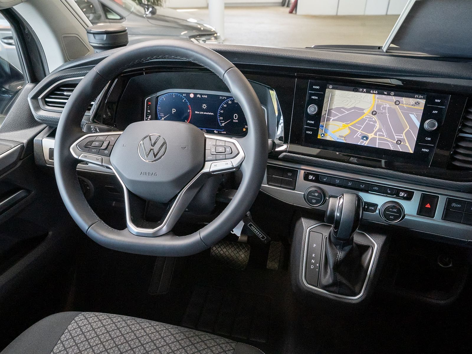 Fahrzeugabbildung Volkswagen T6.1 California Beach Camper Edt 4M 2.0 TDI DSG