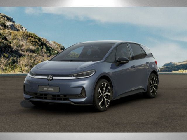 Fahrzeugabbildung Volkswagen ID.3 Neo Style PDC SHZ DCC PANO 360° Navi