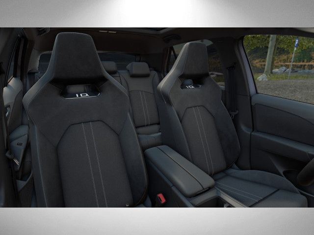 Fahrzeugabbildung Volkswagen ID.3 Neo Style PDC SHZ DCC PANO 360° Navi