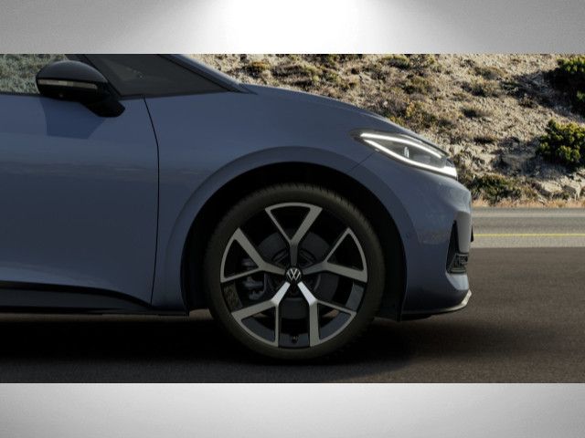 Fahrzeugabbildung Volkswagen ID.3 Neo Style PDC SHZ DCC PANO 360° Navi