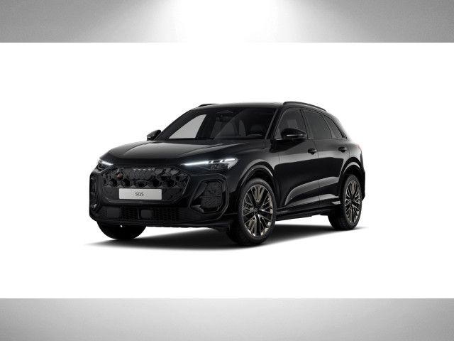 Fahrzeugabbildung Audi SQ5 SUV TFSI 270 kW S tronic HUD AHK Stdhzg PANO