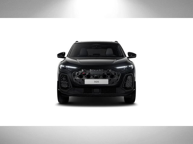 Fahrzeugabbildung Audi SQ5 SUV TFSI 270 kW S tronic HUD AHK Stdhzg PANO
