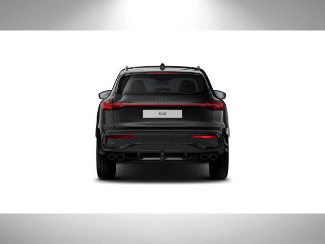 Fahrzeugabbildung Audi SQ5 SUV TFSI 270 kW S tronic HUD AHK Stdhzg PANO
