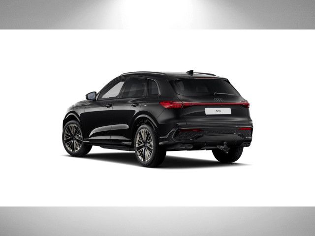 Fahrzeugabbildung Audi SQ5 SUV TFSI 270 kW S tronic HUD AHK Stdhzg PANO