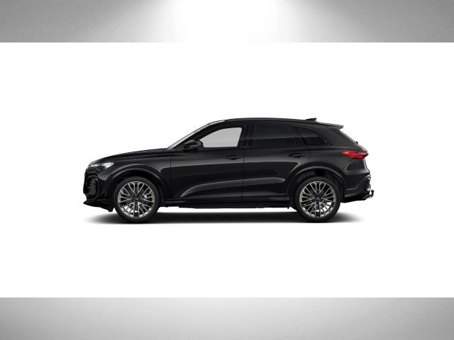 Fahrzeugabbildung Audi SQ5 SUV TFSI 270 kW S tronic HUD AHK Stdhzg PANO