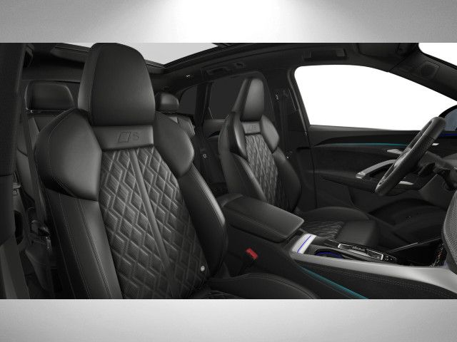 Fahrzeugabbildung Audi SQ5 SUV TFSI 270 kW S tronic HUD AHK Stdhzg PANO