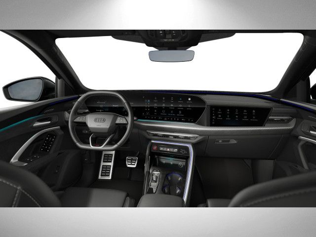 Fahrzeugabbildung Audi SQ5 SUV TFSI 270 kW S tronic HUD AHK Stdhzg PANO