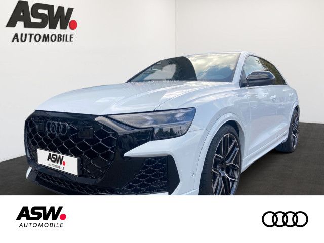 Audi RS Q8 SUV 441(600) kW(PS) tiptronic