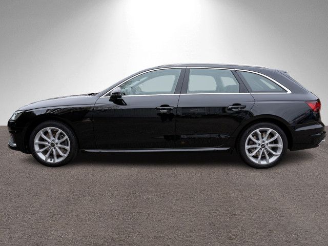 Fahrzeugabbildung Audi A4 Avant Advanced 35TFSI Stroni Navi LED RFK ACC