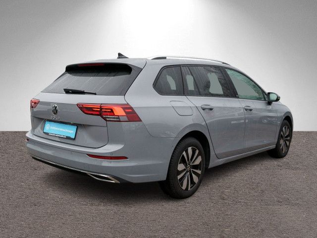 Fahrzeugabbildung Volkswagen Golf Variant Life MOVE 1.0 TSI LED NAVI RFK ACC