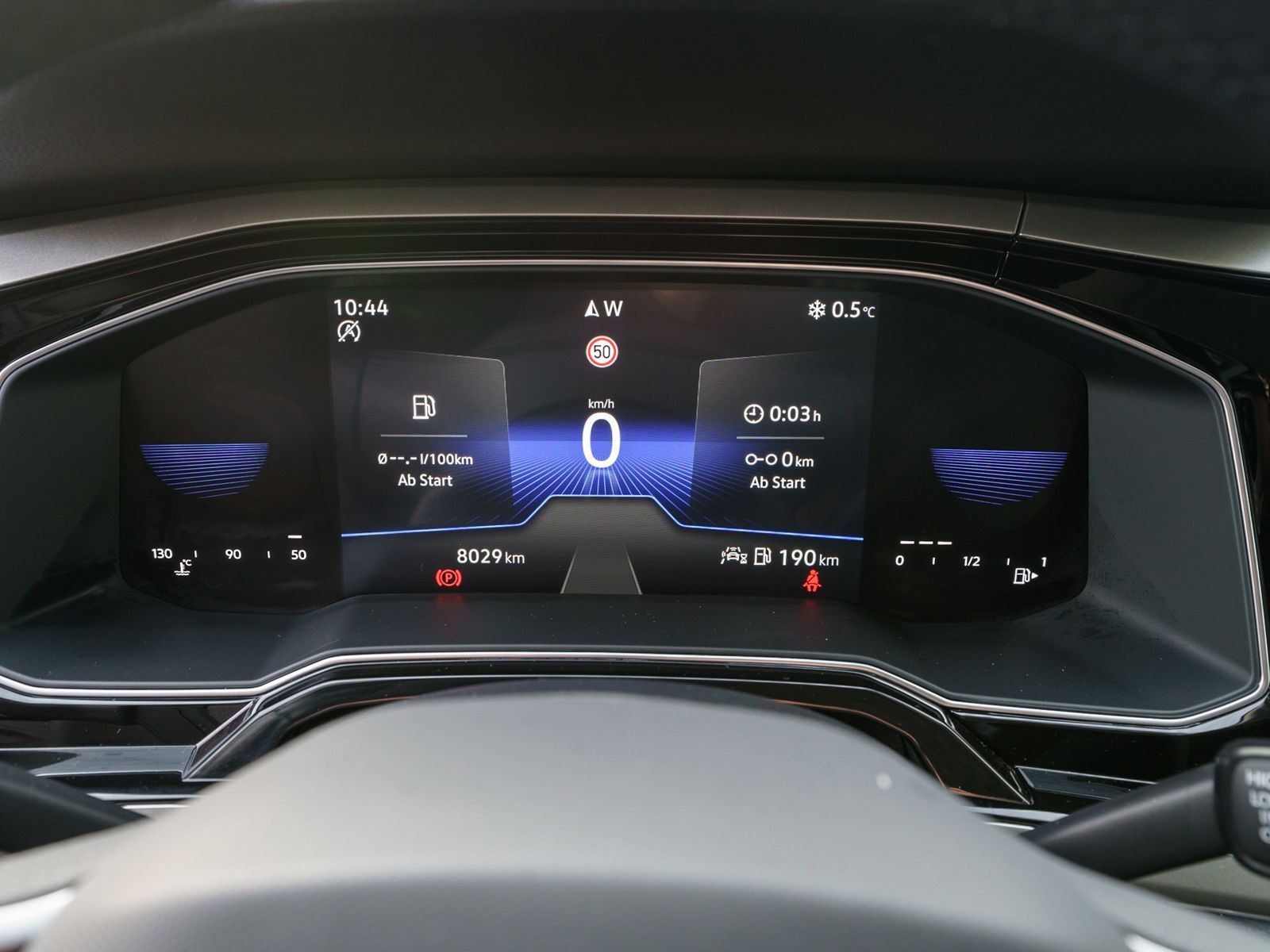 Fahrzeugabbildung Volkswagen Taigo MOVE 1.0TSI Navi LED ACC RFK AHK
