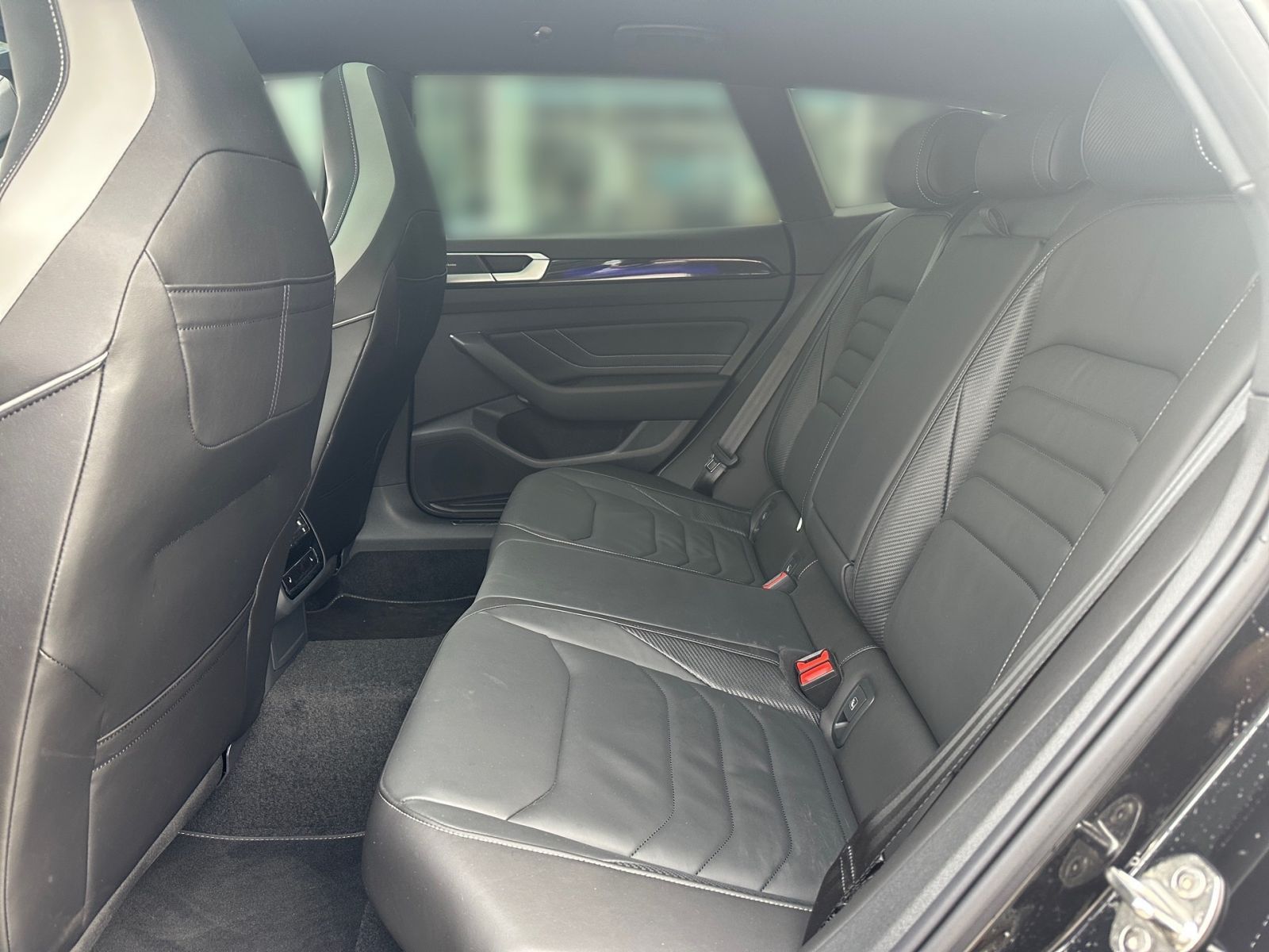 Fahrzeugabbildung Volkswagen Arteon Shooting Brake R-Line 2.0 TDI 4Motion ACC