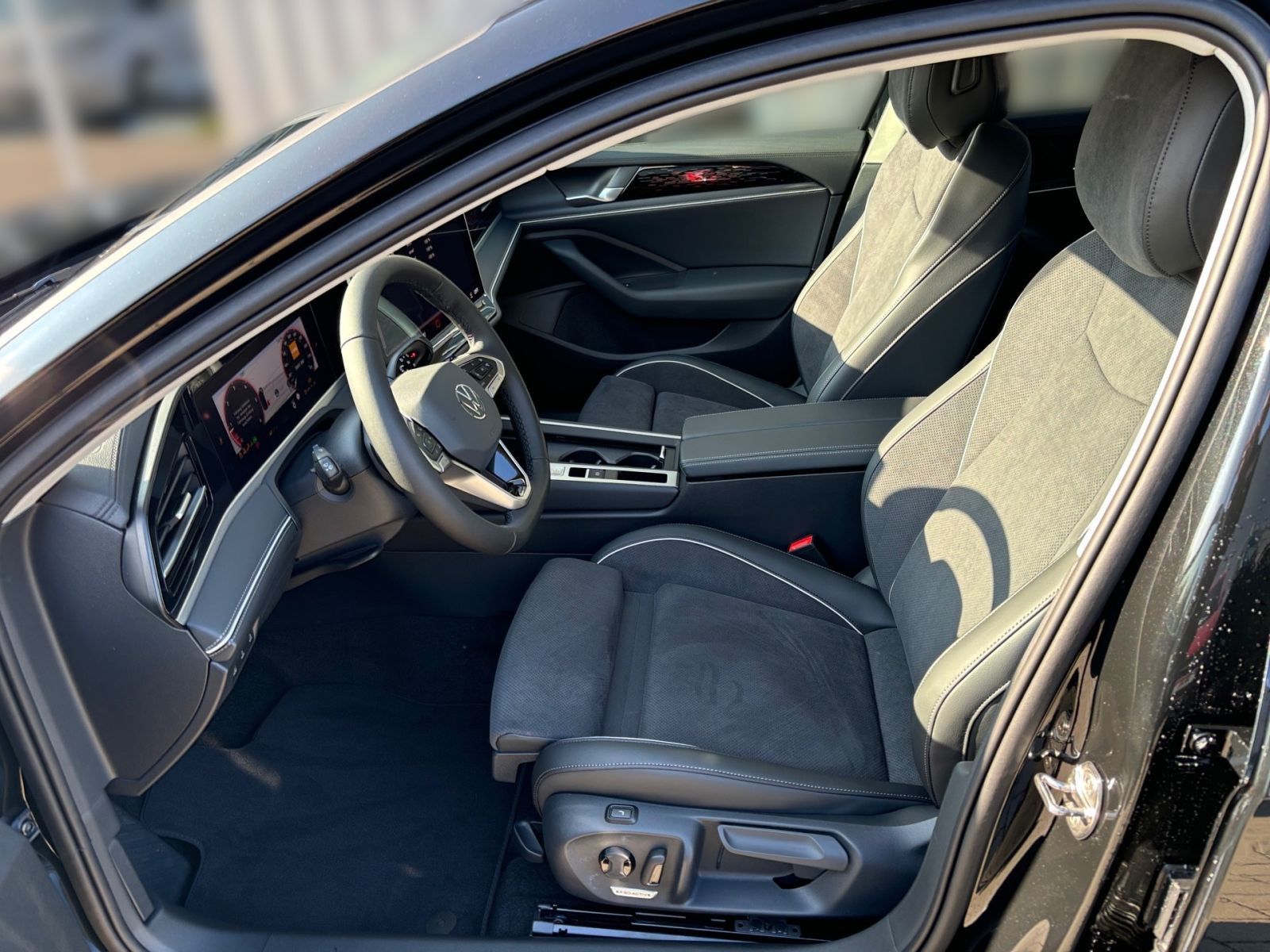 Fahrzeugabbildung Volkswagen Passat Business 2,0 l TDI SCR 110 kW (15 0 PS) 7